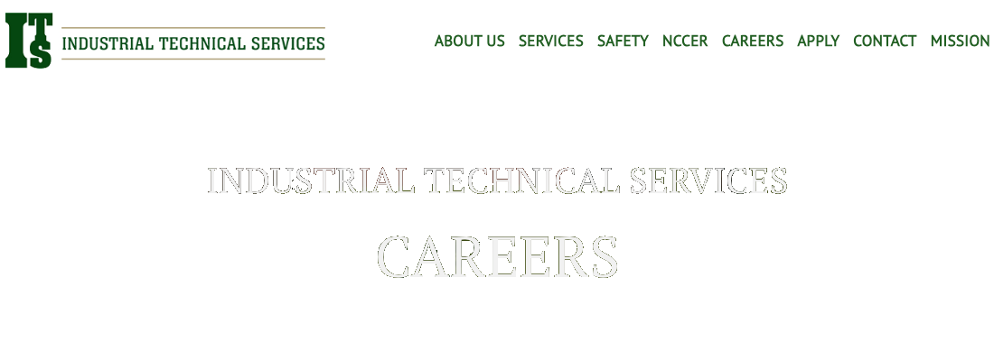 Industrial Technical Services